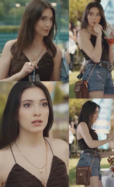 Deniz Bay Yanlis Episode 2 Moda Femminile Moda Unghie Gel