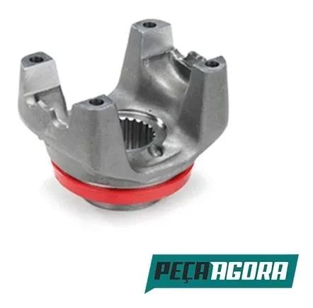 Terminal Diferencial Para Scania 113 E 124 G Articulacao Ma Frete grátis