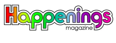 Happenings Magazine Happenings Magazine