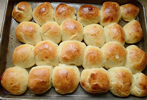 Fluffy Buttermilk Dinner Rolls Dinner Rolls Buttermilk Rolls Recipe