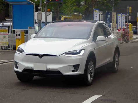 Common Tesla Model X Problems Solutions