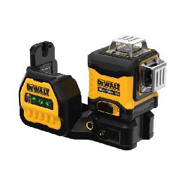 Nível Laser Verde 12v 20v Sem Bateria Dcle34030gb Dewalt