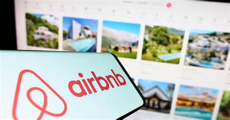 Taxe De S Jour Airbnb A Revers Millions Deuros Aux Communes En