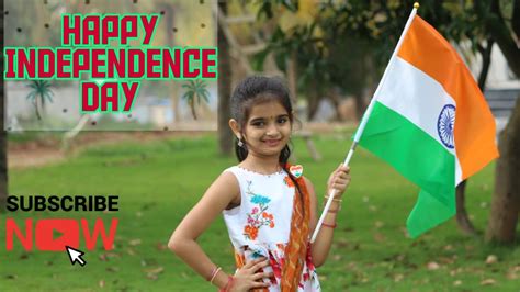 Independence Day Dance Video Patriotic Song Mashup Desh Bhakti