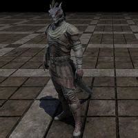 Online Sharp As Night The Unofficial Elder Scrolls Pages Uesp