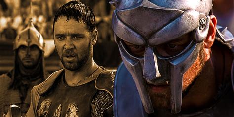 Paul Mescals Lucius In Gladiator 2 Explained Sequel Plot Recasting