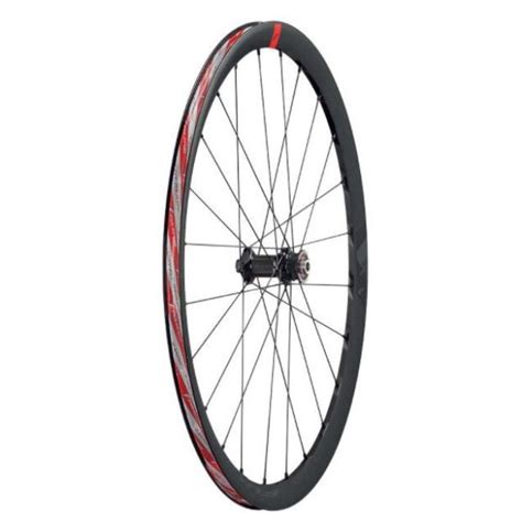 Paire De Roues Fulcrum Racing Db Corps Campagnolo N W