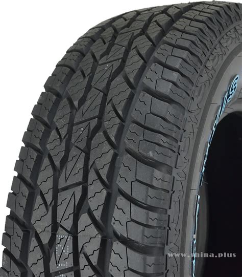 215/70 R16 Maxxis Bravo AT-771 100T (лето) а/шина