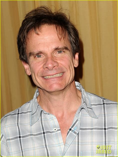 Peter Scolari Dead Bosom Buddies And Girls Actor Dies At 66 Photo