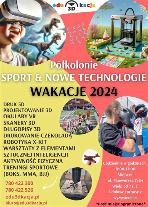 P Kolonie Edu Dkacja