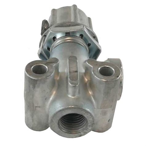 Pressure Protection Valves Pr 2 Type Air Brake Pressure Protection Valve