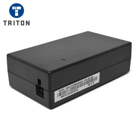 Zebra Power Supply Unit PSU 12V 4 16A 50W Triton