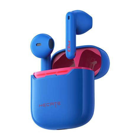 Wireless Earbuds Edifier HECATE GM3 Plus TWS Blue 4GSM