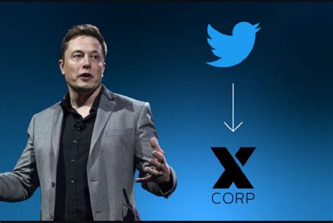 What Is Elon Musk Planning The Fate Of Twitter After Its Merger With