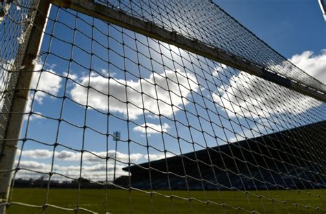 Omoore Park To Host Bumper Day Of All Ireland U 20 Action This