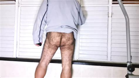 Looking Outside From My Balcony Completely Naked Waiting To Get Caught And It S Such A Huge