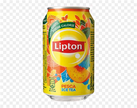 Lipton Ice Tea Peach 33cl X 24 Malta Lipton Ice Tea Png Transparent