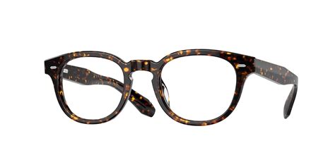 Oliver Peoples N 01 Ov5528u 1741 Atago Tortoise