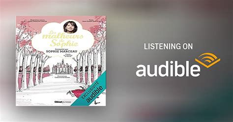 Les Malheurs De Sophie By Jean Pierre Kerloc H Audiobook Audible Co Uk