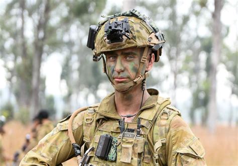 Asian Defence News: Singapore Armed Forces (SAF) and Australian Defence ...