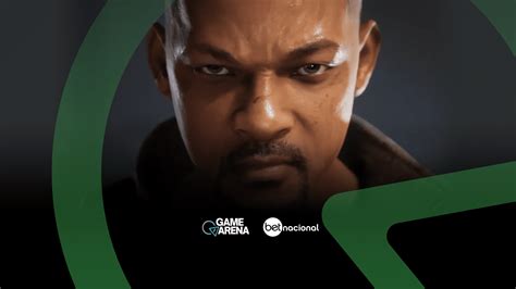 Will Smith Ser Protagonista De Undawn Novo Rpg Mobile Game Arena