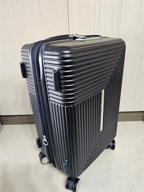 Samsonite Apinex Spinner Exp Hobbies Toys Travel Luggage On