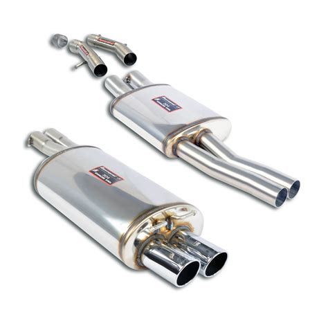 Performance Sport Exhaust For Bmw E X Si Bmw E X Si