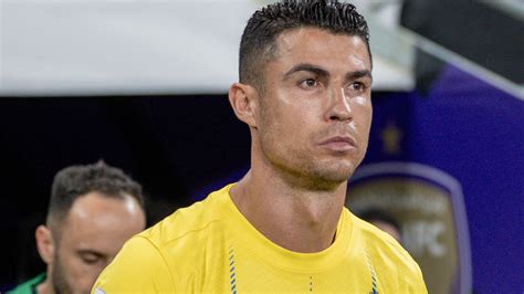 Cristiano Ronaldo Opens Up On Misunderstanding After Obscene Gesture