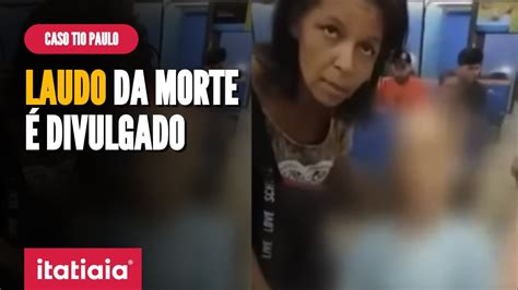 Saiba O Que Diz O Laudo Sobre A Hora Da Morte De Idoso Levado Ao Banco