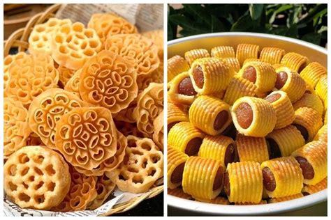 15 Resep Kue Lebaran Enak Simpel Dan Mudah Dibuat