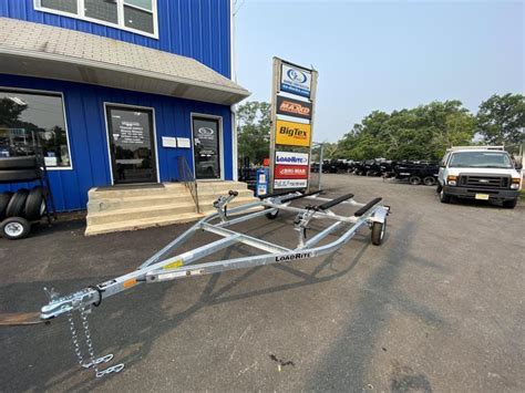 2023 Load Rite Wv2300t Boat Trailer Middletown Trailers In Nj Enclosed And Dump Trailers In Nj