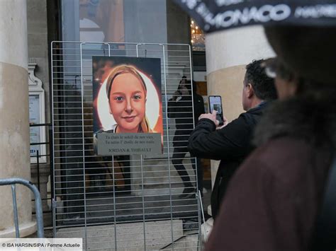 Meurtre De Lola 12 Ans Du Nouveau Dans Lenquête Pourquoi La