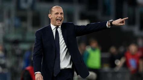 Juventus Lazio Allegri Recupera Tre Pedine Il Punto