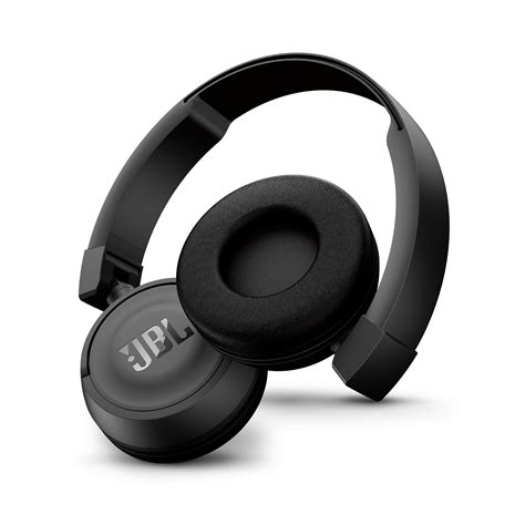 Jbl T Bt Fones De Ouvido Supra Auriculares Sem Fio