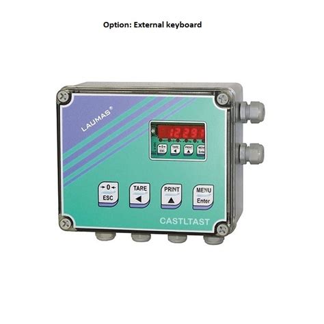 Laumas Tls Digital Analog Weight Transmitter Supplier In Dubai Abu