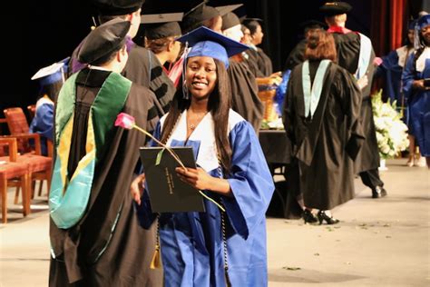 Gallery: John Marshall High School Graduation 2019 – Urban Views RVA: RVA's Urban Internet Newspaper