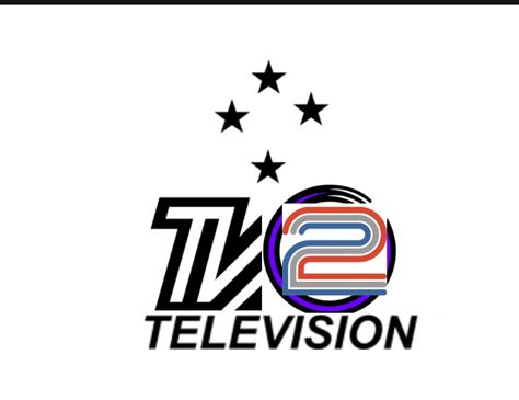Tvnz 2 Logo 2024 Fanmade By Mysart78 On Deviantart