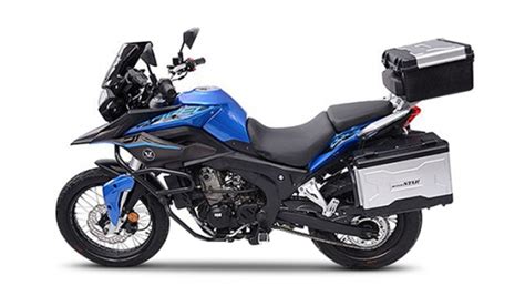 Motorstar Xplorer 250r Standard Version 2021 Philippines Price Specs