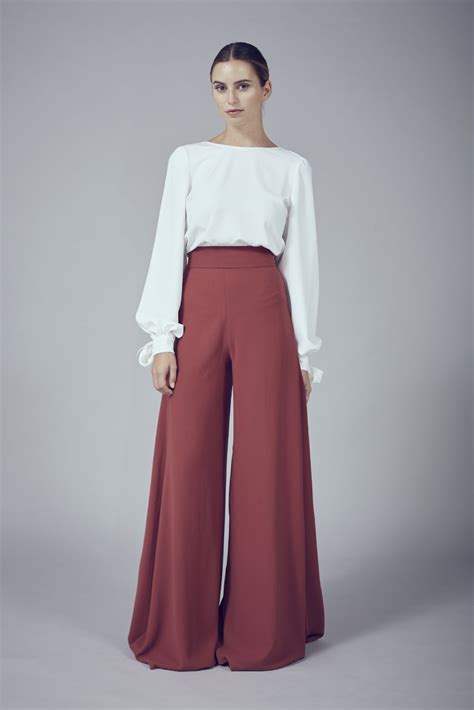 Pin De Caro Storm En • Inspiration • Pantalones De Moda Pantalones