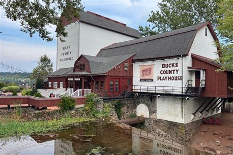 9 Best Restaurants In New Hope Pa