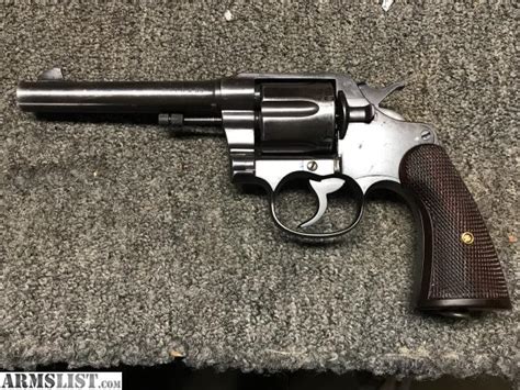 Armslist For Sale Colt 1917