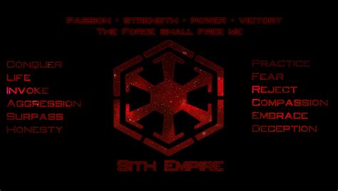 Sith Symbol Wallpapers Top Free Sith Symbol Backgrounds Wallpaperaccess