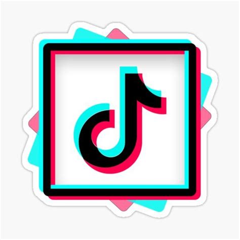 Nota Musical Logo Tik Tok Png Tik Tok