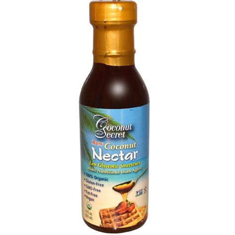 Is Agave Nectar a Healthy Sweetener? - Butter Believer