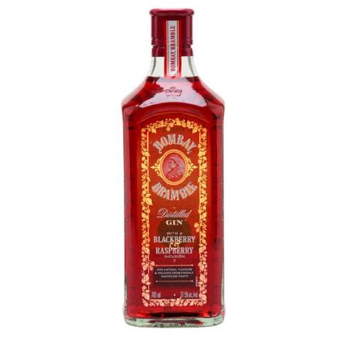 BOMBAY BRAMBLE 1000ML - Mega Wines & Spirits