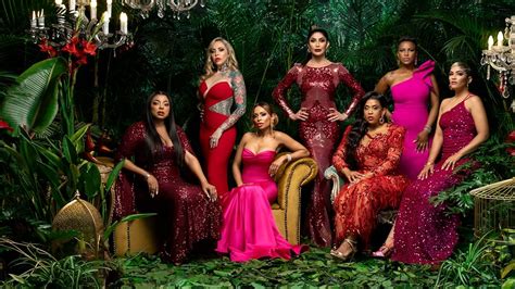 Prime Video The Real Housewives Of Durban Season 3