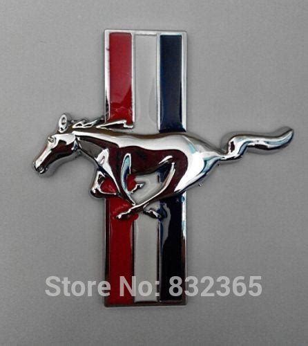 Stallion Car Logo - LogoDix