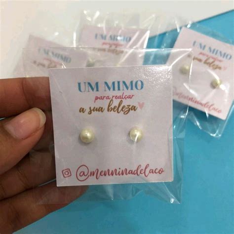 Mimo Brinco Clientes No Elo Rosa Lins Design Fcef