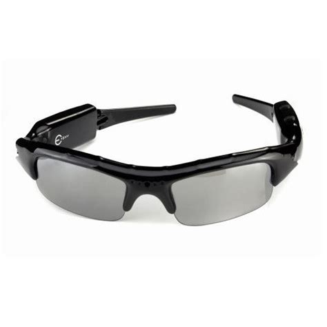 Sunglass Hidden Camera With Built In Dvr