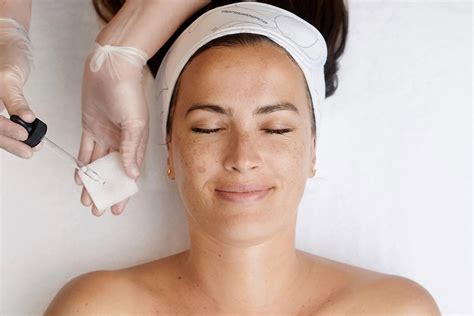 Dermalogica Propower Peel Newport Beach Skin And Beauty